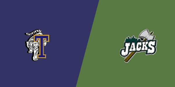 Timberlake High School vs. St. Maries High School