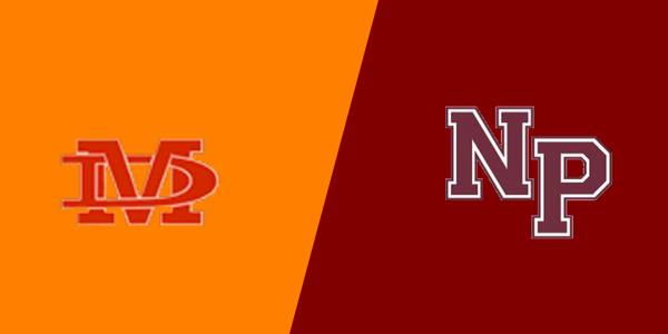 Marlboro High School vs. New Paltz Senior High School