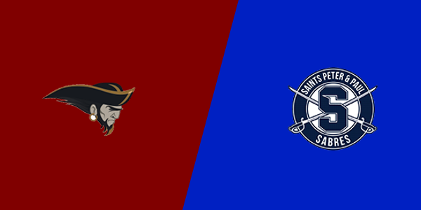 Milford High School vs. St. Peter & Paul