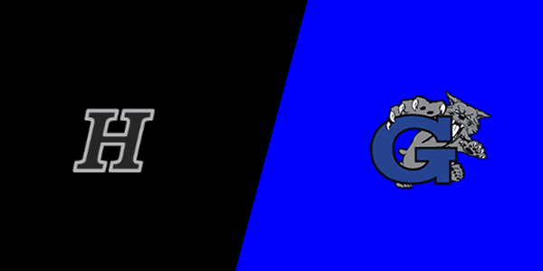 William Amos Hough High School vs. Garinger High School