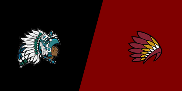 Mendota High School vs. Sierra High School - Tollhouse
