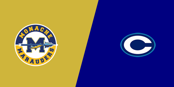 Monache High School vs. Central Valley Christian School