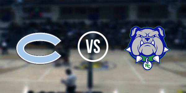 Winston Churchill High School vs. Clarksburg High School