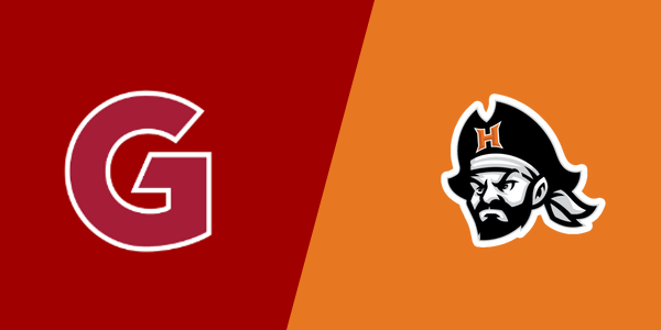 Guntersville High School vs. Hoover High School