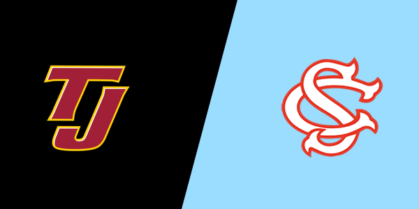 Thomas Jefferson High School vs. Chief Sealth High School