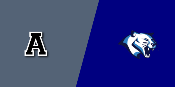 Away vs. Jenkins Junior/Senior High School