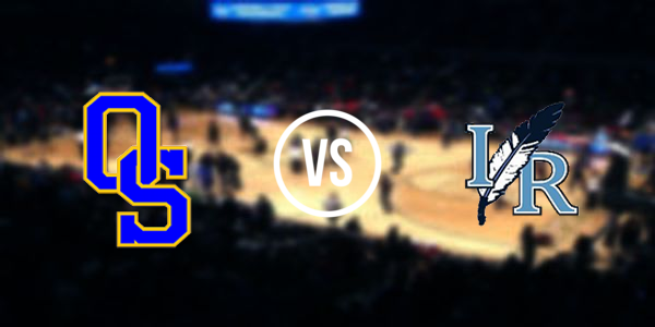 Indian River High School vs Oscar Smith High School