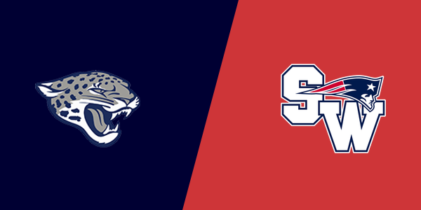 Spalding High School vs. Southwest High School