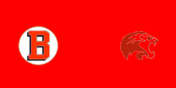 Branford High School vs. Foran High School
