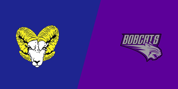 Battlefield vs. James W Robinson