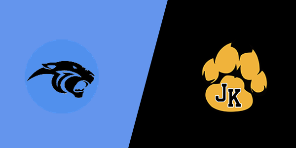 East Duplin High School vs. James Kenan High School