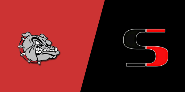 Sandpoint High School vs. Sunnyside High School