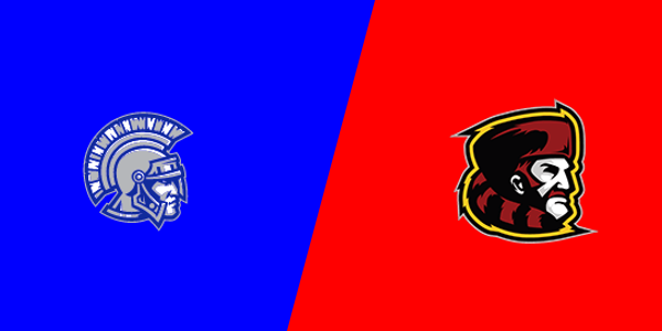 Olympic High School vs. Steilacoom High School