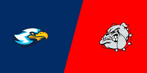 Rancho Christian High School vs. Hemet High School