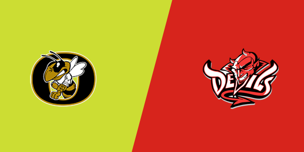 Oxford High School vs. Central-Phenix City High School