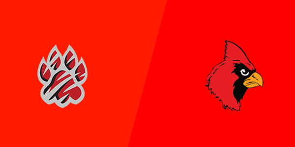 Bethel Tate vs. Felicity-Franklin