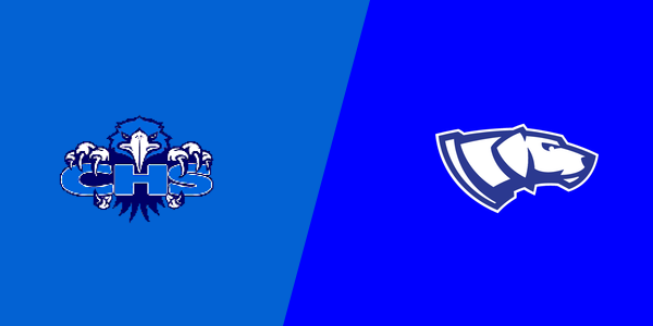 Chesapeake High School vs. Sparrows Point High School