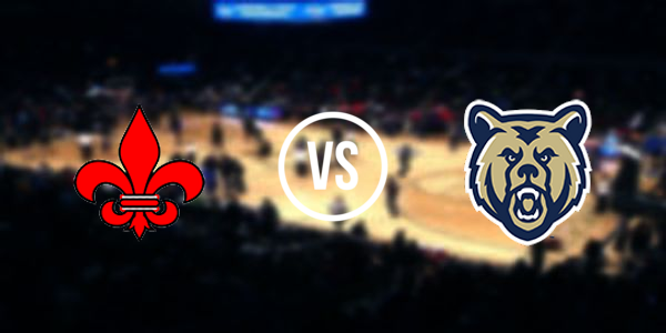 St. Helena High School vs. Napa High School