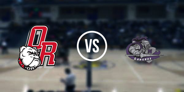 Old Rochester Regional High School vs. Norton High School