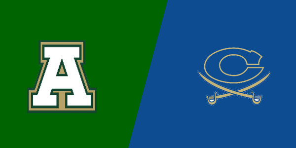 Adairsville High School vs. Cass High School