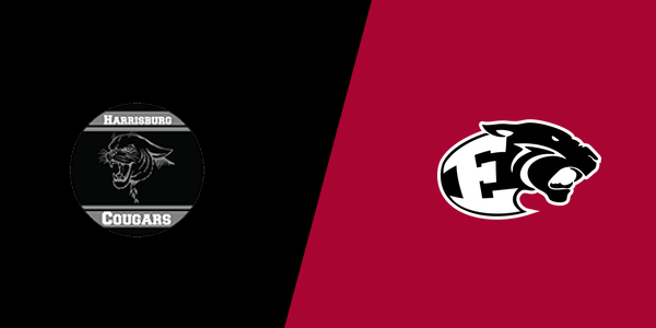 Harrisburg High School vs. Central Dauphin East High School