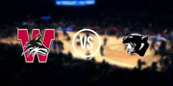 Walkertown High School vs. John Motley Morehead High School