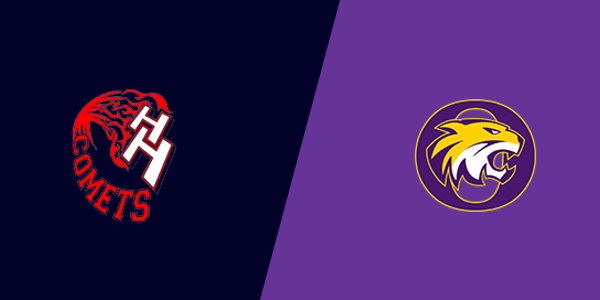 Hanover-Horton High School vs. Onsted High School