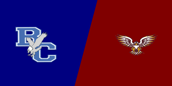 John S. Burke Catholic High School vs. James I. O'Neill High School