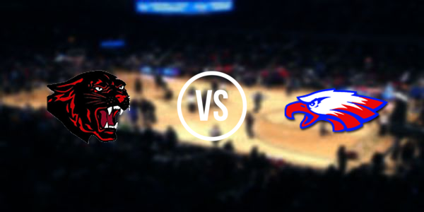 Montgomery County High School vs. Clinch County High School