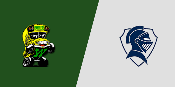 Winthrop High School vs. Poland Regional High School