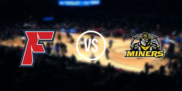 Forge Christian High School vs. Prospect Ridge Academy
