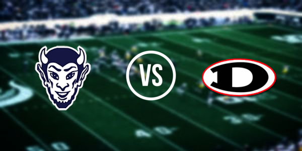 Statesboro High School vs. Dutchtown High School