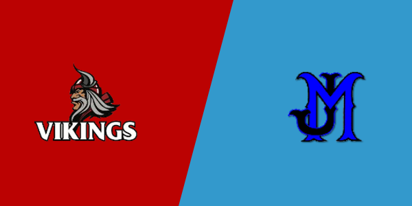 Thomas Jefferson High School vs. John Marshall High School
