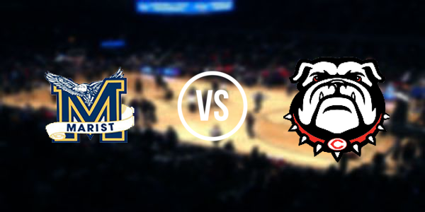 Marist School vs. Cedartown High School