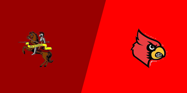 Sunshine Bible Academy vs. Arlington High School