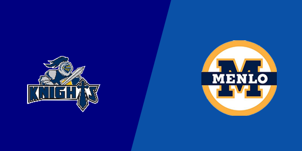 The King's Academy vs. Menlo School