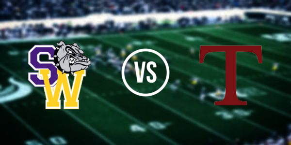 Sweet Water High School vs Thomasville High School