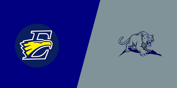 East Mecklenburg High School vs. Palisades High School