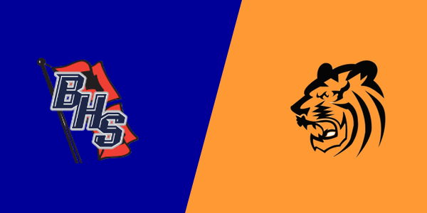 Alma Bryant High School vs. Baldwin County High School