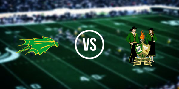 West Las Vegas High School vs. Newcomb High School