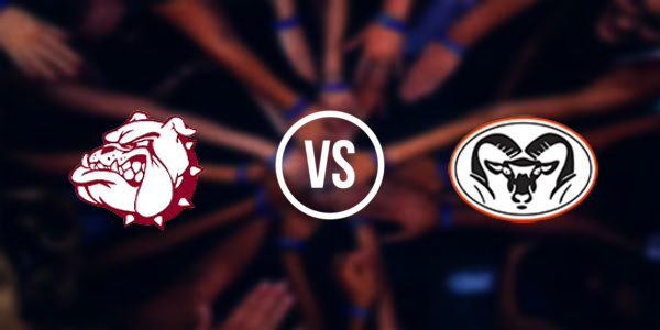 Grandville High School vs Rockford High School