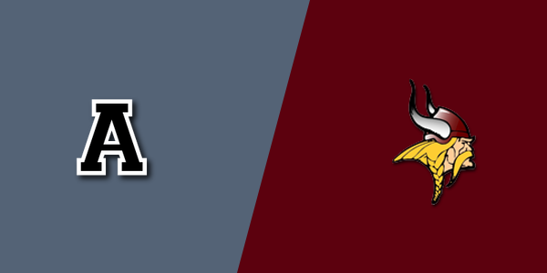 Away vs. St. Elizabeths High School