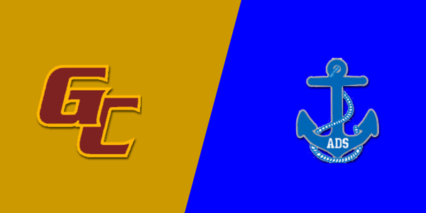 Garrard County High School vs. Danville High School