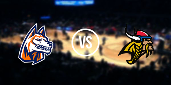 Severn Run High School vs. Lansdowne High School