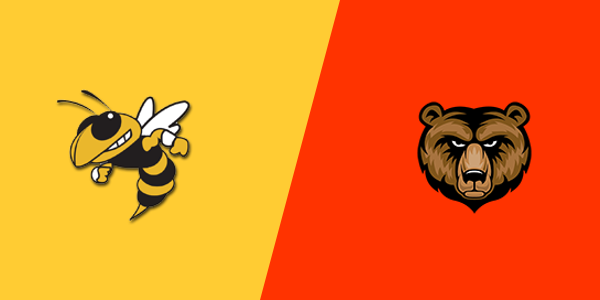 Ashford High School vs. Cottonwood High School