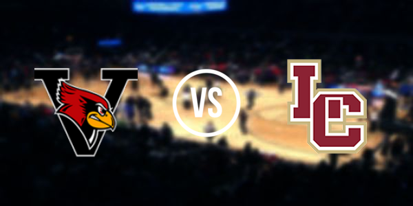 LINCOLN CHRISTIAN vs VERDIGRIS