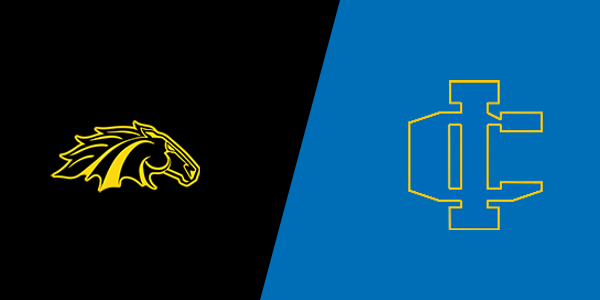 Lutheran North High School vs. Imlay City High School
