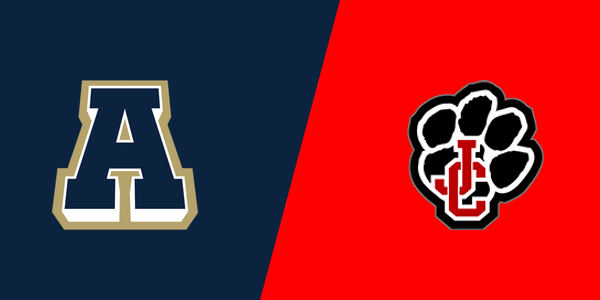 Jackson County Panthers vs Apalachee Wildcats