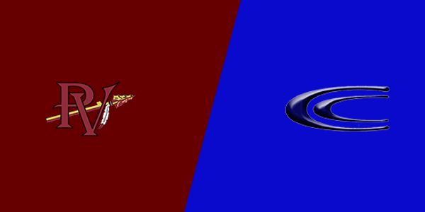 Pinson Valley High School vs. Clay-Chalkville High School