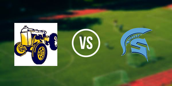 Fordson High School vs Stevenson High School